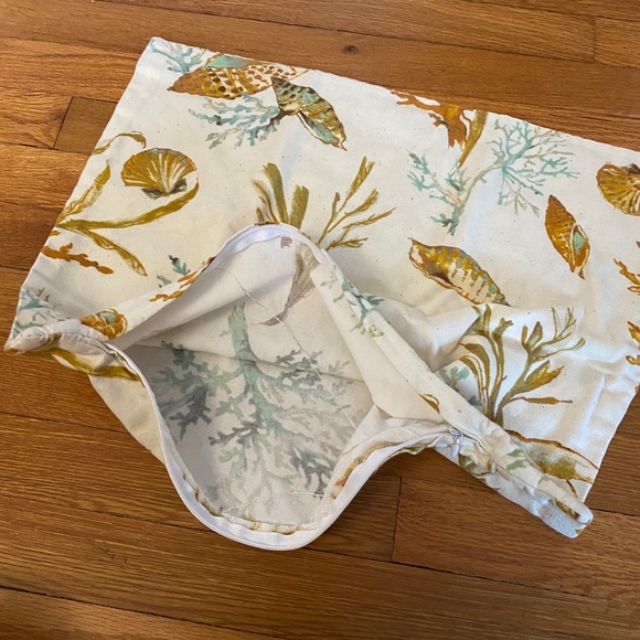 Nautical Pillow Cover - Picture 4 of 7